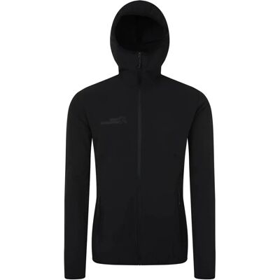 Veste softshell Solstice 2.0 de Rock Experience - Coupe-vent et respirante Veste softshell Solstice 2.0 de Rock Experience - Coupe-vent et respirante