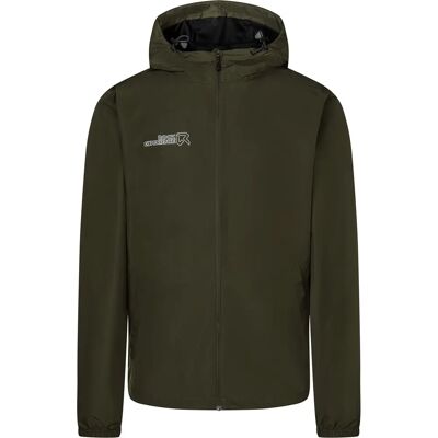 Chaqueta Sixmile Verde Rock Experience - Impermeable y Transpirable Chaqueta Sixmile Verde Rock Experience - Impermeable y Transpirable