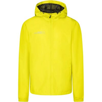 Chaqueta para Hombres Rock Experience Sixmile - Primrose 2XL Impermeable y transpirable Chaqueta para Hombres Rock Experience Sixmile - Primrose 2XL Impermeable y transpirable