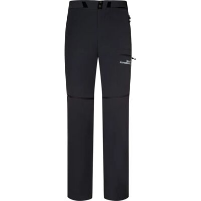 Spodnie Observer 2.0 Zip Off Czarny 2XL od Rock Experience Spodnie Observer 2.0 Zip Off Czarny 2XL od Rock Experience