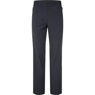 Rock Experience Powell 2.0 Black Pants - Pants Rock Experience Powell 2.0 Black Pants - Pants