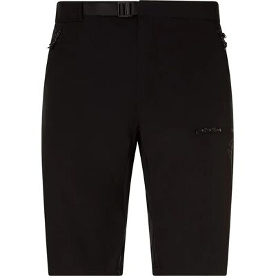 Shorts Rock Experience Wonder Lake Bermuda Negro XL - Shorts Shorts Rock Experience Wonder Lake Bermuda Negro XL - Shorts