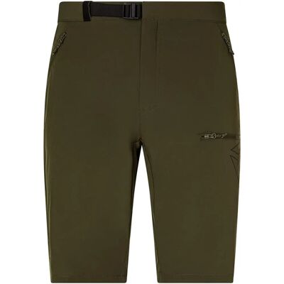 Rock Experience Wonder Lake Bermuda Shorts - Shorts Rock Experience Wonder Lake Bermuda Shorts - Shorts