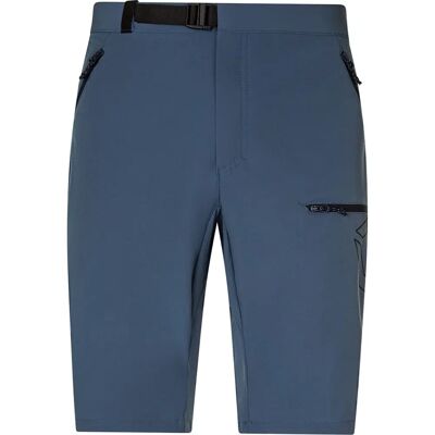 Rock Experience Wonder Lake Bermuda Shorts - Shorts Rock Experience Wonder Lake Bermuda Shorts - Shorts