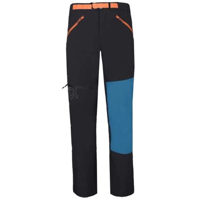 ROCK EXPERIENCE Tongass Azul M Pantalones - Exterior ROCK EXPERIENCE Tongass Azul M Pantalones - Exterior