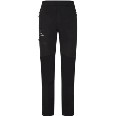 Rock Experience Space Flake 2.0 Pantalon Noir - Vêtements Extérieurs Rock Experience Space Flake 2.0 Pantalon Noir - Vêtements Extérieurs