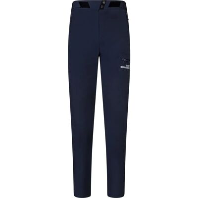 Rock Experience Prow 2.0 Pantalon Bleu - Pantalons Rock Experience Prow 2.0 Pantalon Bleu - Pantalons