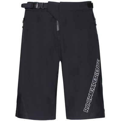 Shorts Rock Experience Diomede Bermuda - Shorts Shorts Rock Experience Diomede Bermuda - Shorts