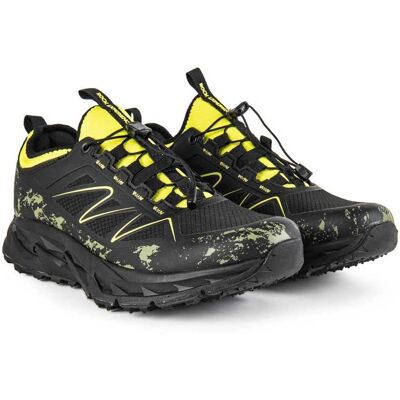 Grå Cross Roads Sneakers - Utomhus & Säkerhet Grå Cross Roads Sneakers - Utomhus & Säkerhet