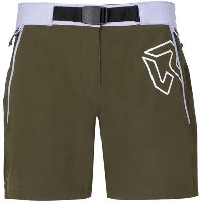 Rock Experience L Olive Night/Baby Lavender Shorts - Outdoor Rock Experience L Olive Night/Baby Lavender Shorts - Outdoor