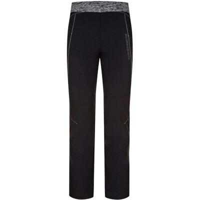 Pantaloni Salathe Neri di ROCK EXPERIENCE - Abbigliamento Outdoor Pantaloni Salathe Neri di ROCK EXPERIENCE - Abbigliamento Outdoor