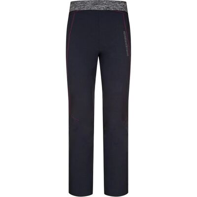 Rock Experience Salathe Blaue Hose - Outdoor Kleidung Rock Experience Salathe Blaue Hose - Outdoor Kleidung