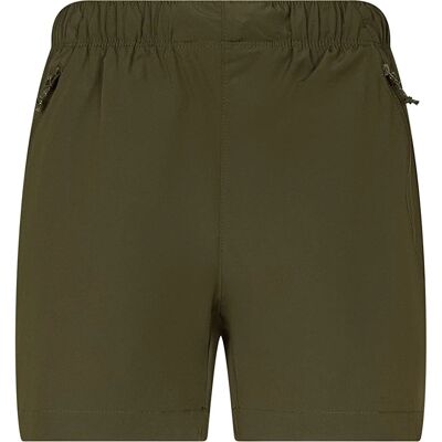 ROCK EXPERIENCE Shorts Powell 2.0 Verde L Mujer - Shorts ROCK EXPERIENCE Shorts Powell 2.0 Verde L Mujer - Shorts