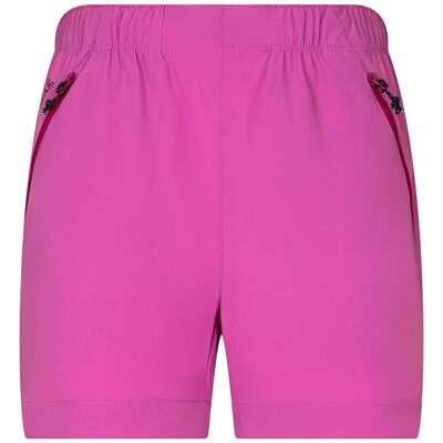 Rock Experience Powell 2.0 Shorts - Nylon stretch léger pour l'extérieur Rock Experience Powell 2.0 Shorts - Nylon stretch léger pour l'extérieur