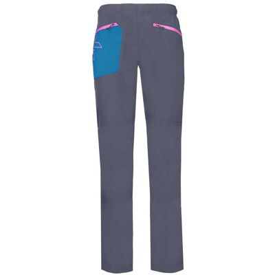 Pantaloni Rurp Blu 2XL di Rock Experience - Trekking Outdoor Pantaloni Rurp Blu 2XL di Rock Experience - Trekking Outdoor