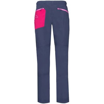 Rock Experience Pantaloni Rurp Blu - Pantaloni Rock Experience Pantaloni Rurp Blu - Pantaloni