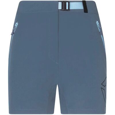 ROCK EXPERIENCE Wonder Lake Azul S Shorts - Shorts ROCK EXPERIENCE Wonder Lake Azul S Shorts - Shorts