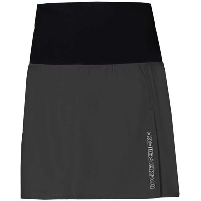 Rock Experience Lisa 2.0 Caviar Shorts - Pantaloncini per attività all'aperto Rock Experience Lisa 2.0 Caviar Shorts - Pantaloncini per attività all'aperto