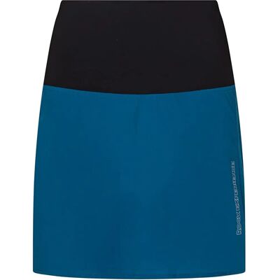 Rock Experience Lisa 2.0 Shorts Moroccan Blue S - Shorts Rock Experience Lisa 2.0 Shorts Moroccan Blue S - Shorts