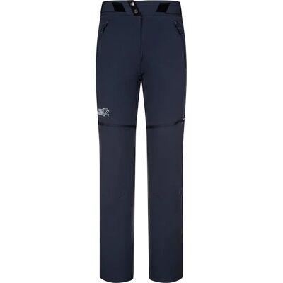 Rock Experience Observer 2.0 Zip Off Niebieskie Spodnie - Spodnie Rock Experience Observer 2.0 Zip Off Niebieskie Spodnie - Spodnie