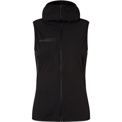 Chaleco softshell Solstice 2.0 de Rock Experience - Antiviento y transpirable Chaleco softshell Solstice 2.0 de Rock Experience - Antiviento y transpirable