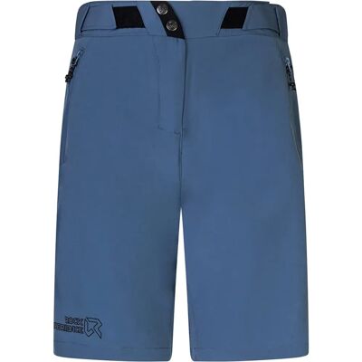 Rock Experience Bermuda M - Pantalones cortos de mujer para exteriores Rock Experience Bermuda M - Pantalones cortos de mujer para exteriores