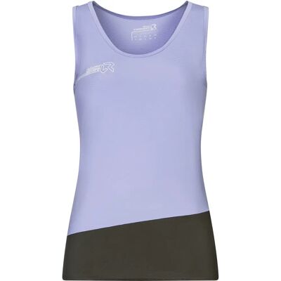 T-Shirt Leggero da Trail Rock Experience - Donna Mer... T-Shirt Leggero da Trail Rock Experience - Donna Mer...
