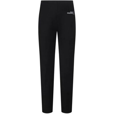 Leggings Junior Rock Experience Nero - Abbigliamento Casual Leggings Junior Rock Experience Nero - Abbigliamento Casual