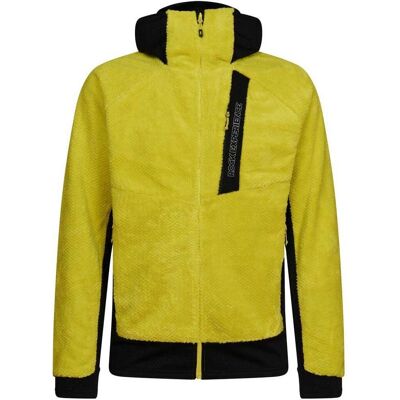ROCK EXPERIENCE - Blizzard Tech - Verde - S - Jacket ROCK EXPERIENCE - Blizzard Tech - Verde - S - Jacket