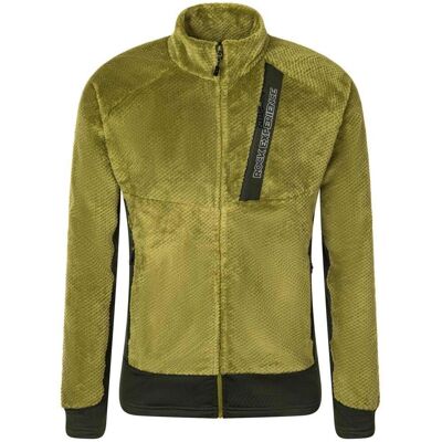 Rock Experience Blizzard Tech Hoodie - Felpa con cappuccio XL per esterni Rock Experience Blizzard Tech Hoodie - Felpa con cappuccio XL per esterni