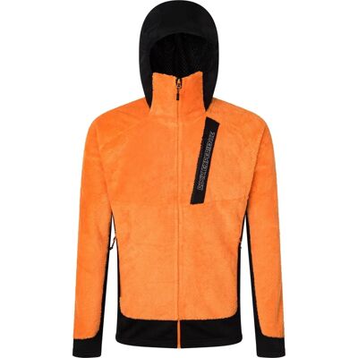 Rock Experience Blizzard Tech Hoodie - Felpe Rock Experience Blizzard Tech Hoodie - Felpe