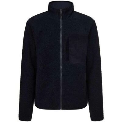 ROCK EXPERIENCE - Re.takotna - Blu - 3XL - Giacca ROCK EXPERIENCE - Re.takotna - Blu - 3XL - Giacca