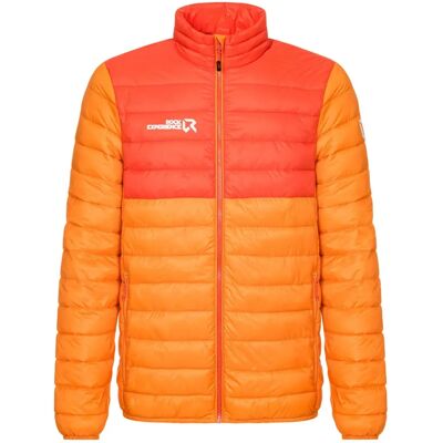 Rock Experience Fortune Orange Jacke - Herren Rock Experience Fortune Orange Jacke - Herren