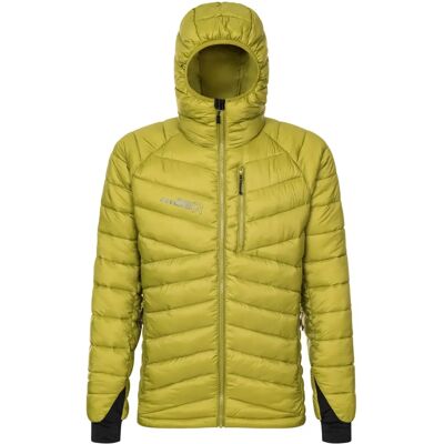 Giacca imbottita riciclata Rock Experience Re.Cosmic 2.0 - Sport Invernali Giacca imbottita riciclata Rock Experience Re.Cosmic 2.0 - Sport Invernali