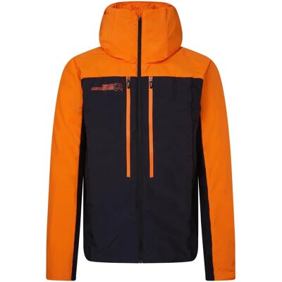 Rock Experience Laranja 3XL Giacca Impermeabile - Cappotto di Pioggia Rock Experience Laranja 3XL Giacca Impermeabile - Cappotto di Pioggia