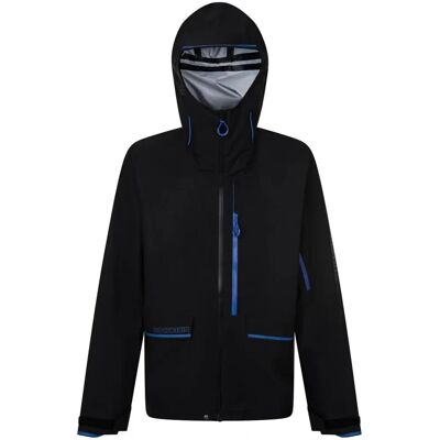 Chaqueta Negra XL de Rock Experience - Chaqueta Chaqueta Negra XL de Rock Experience - Chaqueta