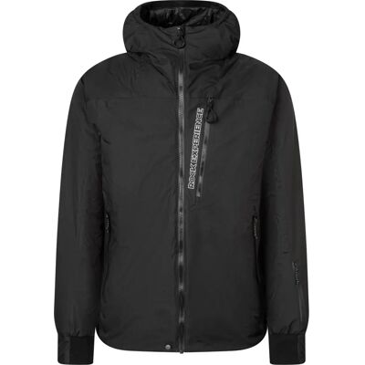 Rock Experience Helix Padded M - Giacca da sci invernale uomo Rock Experience Helix Padded M - Giacca da sci invernale uomo