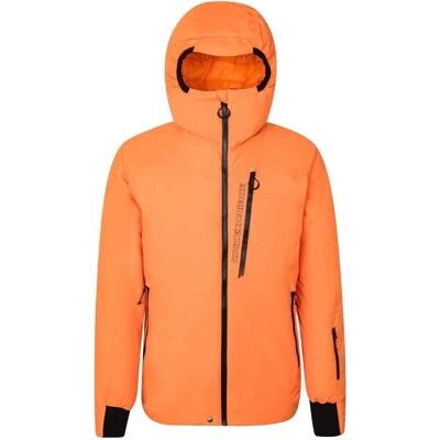 Giacca Helix Arancione L di Rock Experience - Abbigliamento Invernale Giacca Helix Arancione L di Rock Experience - Abbigliamento Invernale