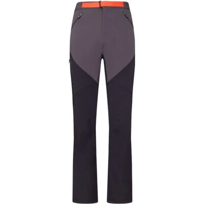 Pantaloni Grigi Cinzento Uomo Rock Experience - Abbigliamento Pantaloni Grigi Cinzento Uomo Rock Experience - Abbigliamento