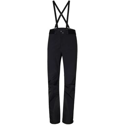 Pantaloni Wenden Nero Slim Fit Rock Experience - Pantaloni Pantaloni Wenden Nero Slim Fit Rock Experience - Pantaloni