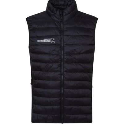 Gilet Fortune Hybrid di Rock Experience - Calore e Libertà Outdoor Gilet Fortune Hybrid di Rock Experience - Calore e Libertà Outdoor
