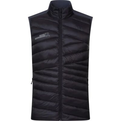 Cappotto ibrido Rock Experience Lancelot - Abbigliamento uomo Cappotto ibrido Rock Experience Lancelot - Abbigliamento uomo