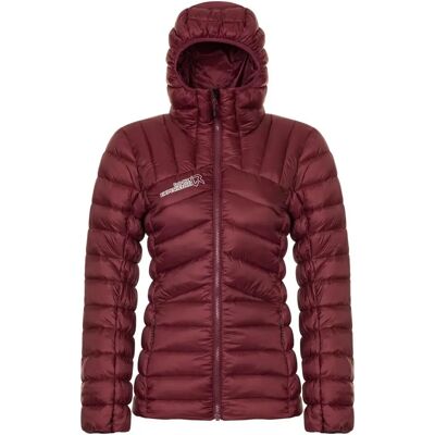 Rock Experience Re.Cosmic 2.0 Steppjacke Windsor Wine - Jacke Rock Experience Re.Cosmic 2.0 Steppjacke Windsor Wine - Jacke
