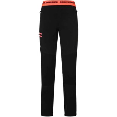 Rock Experience Wilde Orchidee W - Pantaloni trekking - Donna Rock Experience Wilde Orchidee W - Pantaloni trekking - Donna