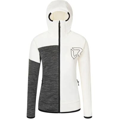 Rock Experience Kobra Hoodie S - Felpa con cappuccio Rock Experience Kobra Hoodie S - Felpa con cappuccio
