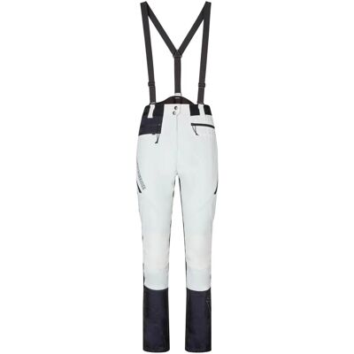 Rock Experience Noorvik White XS Pants - Cross-country Skiing Gear Rock Experience Noorvik White XS Pants - Cross-country Skiing Gear