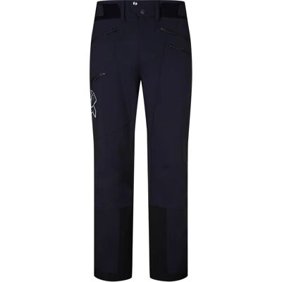 Rock Experience Black Tower Blau 2XL Hosen - Bergsteigen & Skifahren Rock Experience Black Tower Blau 2XL Hosen - Bergsteigen & Skifahren