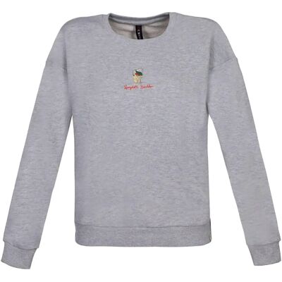 Rock Experience - Boulder Stone - Gris - S - Sweatshirt Rock Experience - Boulder Stone - Gris - S - Sweatshirt
