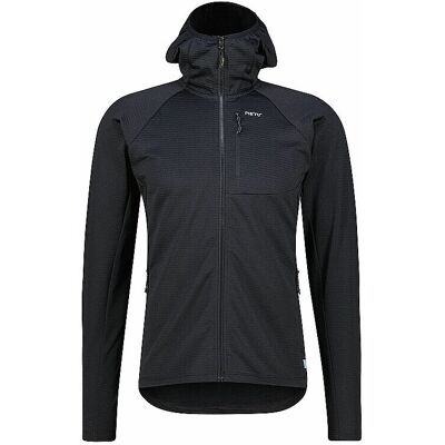 Meru Highfields M Schwarze Fleecejacket Meru Highfields M Schwarze Fleecejacket