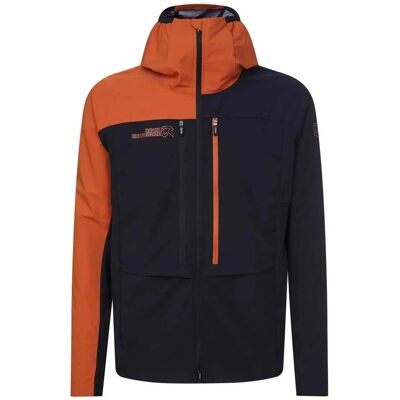 Rock Experience Inuit Tech Softshell M - Giacca Leggera, Traspirante, Impermeabile Rock Experience Inuit Tech Softshell M - Giacca Leggera, Traspirante, Impermeabile